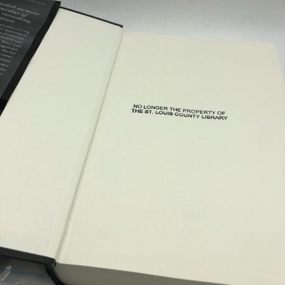 Barbra Streisand Autobiography Non Fiction Book Iconic Singer Illustrated Big! - Picture 8 of 14